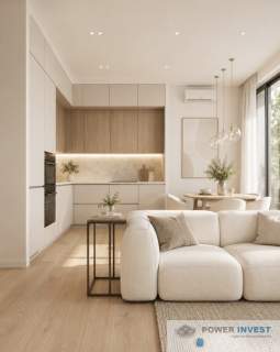Od południa Ogródek 51,5 m2 0 prowizji