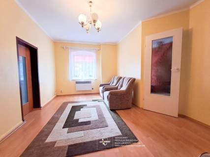 Mieszkanie na sprzedaż, 45,04 m2, Ełk