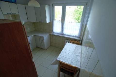 2 pokoje, balkon, parter, Uroczysko, parking