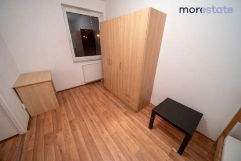 3 pokojowe mieszkanie z balkonem i miejscem post.