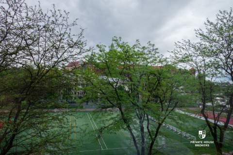 Apartament z widokiem na Wawel Plac na Groblach