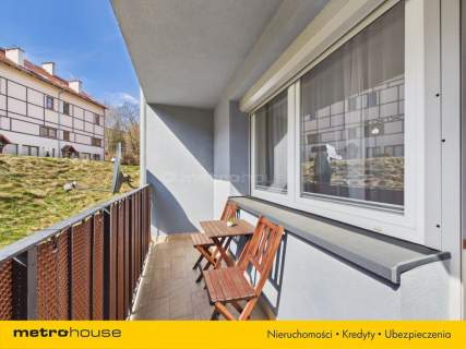 Funkcjonalne M2 na parterze - 50m2