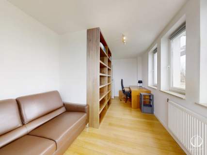 Duże 4-pokojowe, 111 mkw, Park Arkadia, Mokotów