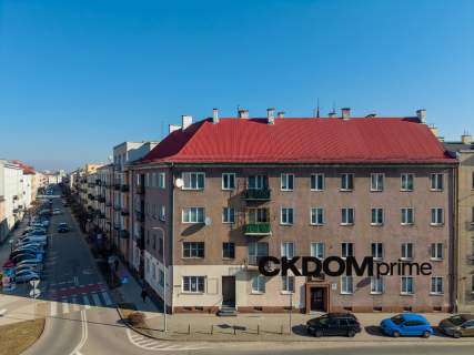 Imponujący Apartament z Duszą 105m2/ Centrum