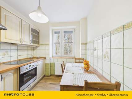 Funkcjonalne M2 na parterze - 50m2