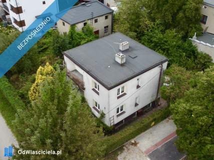 Przestronny dom wolnostojący