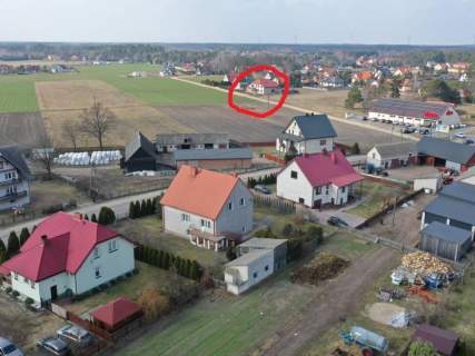 Dom na sprzedaż, 323 m2, Białobiel