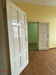 Przestronne mieszkanie - centrum Kwidzyna.
