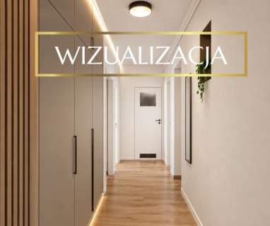 Mieszkanie na sprzedaż, 52 m2, Nowy Sącz
