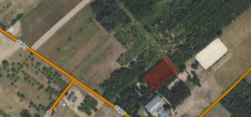 Działka budowlana 3000 m2 , 35 km od Warszawy