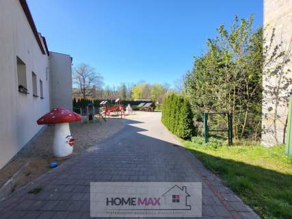 Działka usługowo- budowlana 1150m2 tuż przy Rynku