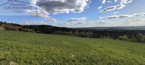 Działka budowlana na sprzedaż, 1373 m2, Żarnowa