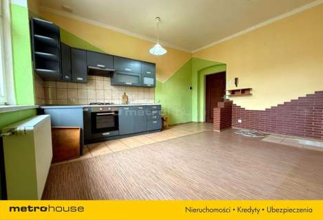 Mieszkanie Ruda Śląska 35,8 m2 Ogrzewanie miejskie