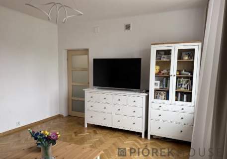 2-pokojowe mieszkanie na Woli