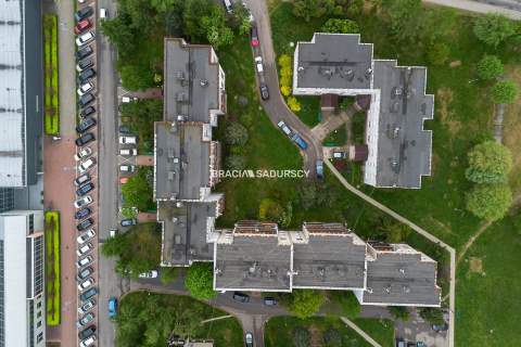 Mieszkanie 3-pokojowe Dobczyce