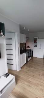 Wolności 2, Zielonka, 31,65m2, 2 pok, blisko PKP
