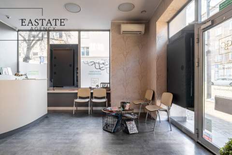 Gotowa Klinika 120 m , Gdynia Centrum