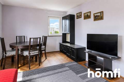 Żoliborz, ul. Włościańska 2 pokoje 42 m2