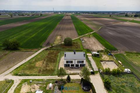 Funkcjonalny bliźniak spokojne sąsiedztwo