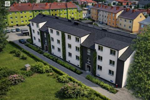 PROMOCJA Nowoczesne 3-pok. mieszkanie w Lęborku
