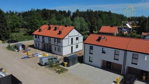 APARTAMENTY BEZCZYNSZOWE METRAŻE 65-75 m2 OGRODY 