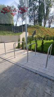 3 pokoje z balkonem, blisko centrum Chorzowa