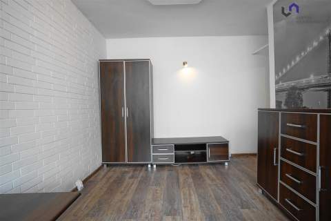 Mieszkanie do wynajęcia, 37,32 m2, Ruda Śląska