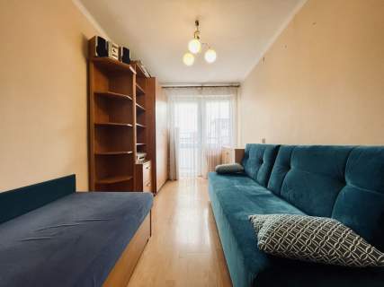 Dwustronne Balkon Piwnica Parking Po termo