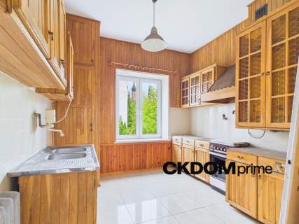 Imponujący Apartament z Duszą 105m2/ Centrum