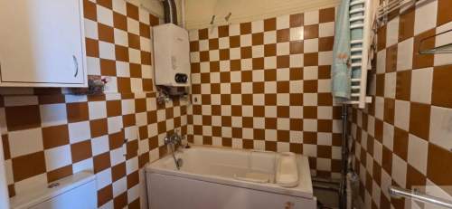 Mieszkanie na sprzedaż, 44 m2, Sosnowiec