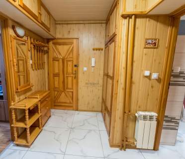 3 pokoje Balkon Piwnica Blisko działka ROD