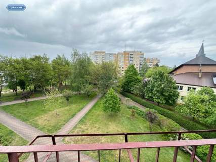 Dom w Szarlejce, gmina Wręczyca Wielka