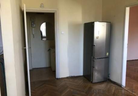 2-pokojowe mieszkanie na Woli