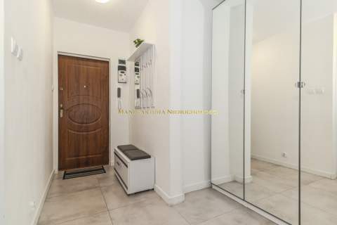 Nowość. Urządzone mieszkanie 400 m od plaży 