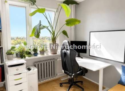 Mieszkanie na sprzedaż, 63,2 m2, Warszawa