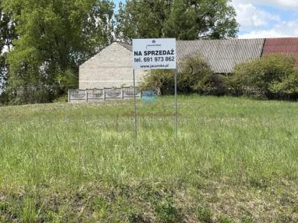 Atrakcyjna działka warunki zabudowy Lubochnia Os.Kujawki