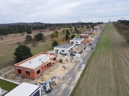 Nowy dom 130 m Częstochowa Mirów