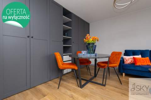 Mieszkanie PETS FRIENDLY na wynajem