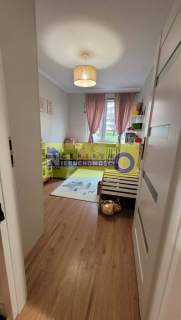 Ustronie, ul. Gagarina, M4, 53.80 m2, parter