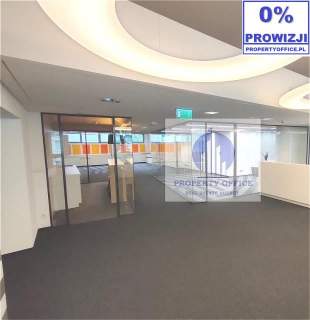 Śródmieście, biuro 191,36m2 do wynajęcia