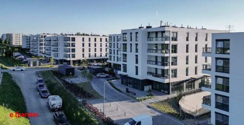 Gotowe do odbioru 2 pokoje Gdańsk
