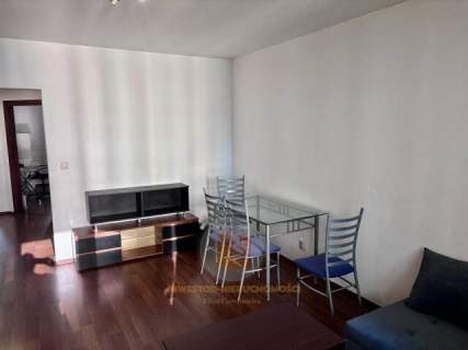 Apartament 3-pokojowy, 2 balkony, basen i fitness