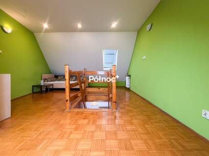 Mieszkanie w centrum- 47m2 niski czynsz