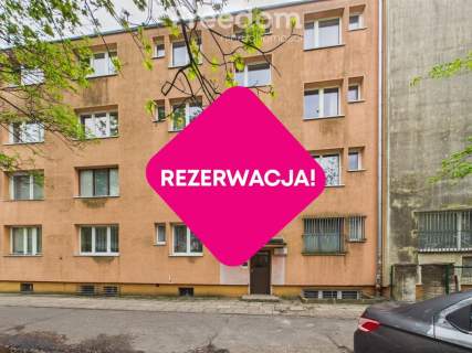 2 pokoje balkon 51,47 m Gdańsk Słowackiego