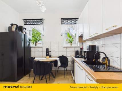 Przestronne mieszkanie 68m2 - Zebrzydowa 