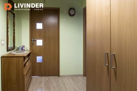 2 pokoje 8 piętro balkon os. Piastów