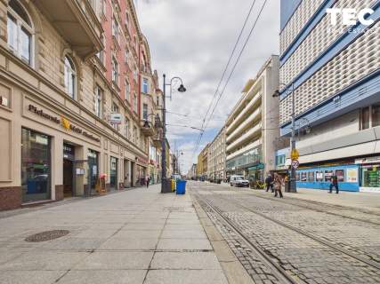 4 x studio przy rynku gotowa inwestycja