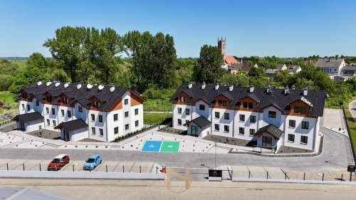 Mieszkanie na sprzedaż, 47,43 m2, Słońsk