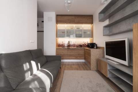 Inwestycja Premium - Pl Konesera Metro Wysokie