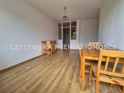 NA WYNAJEM KAWALERKA UL. ORZESZKOWEJ W TCZEWIE